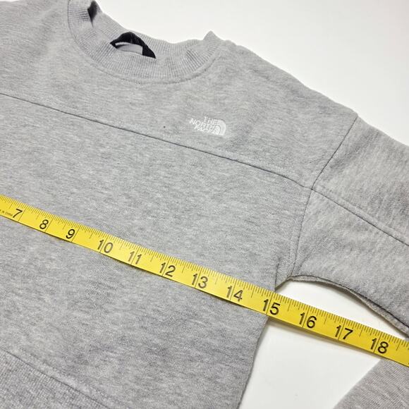 Girls North Face Sweater kid Size Small 7/8 Hoodie Bundle Of 2 - Picture 9 of 10